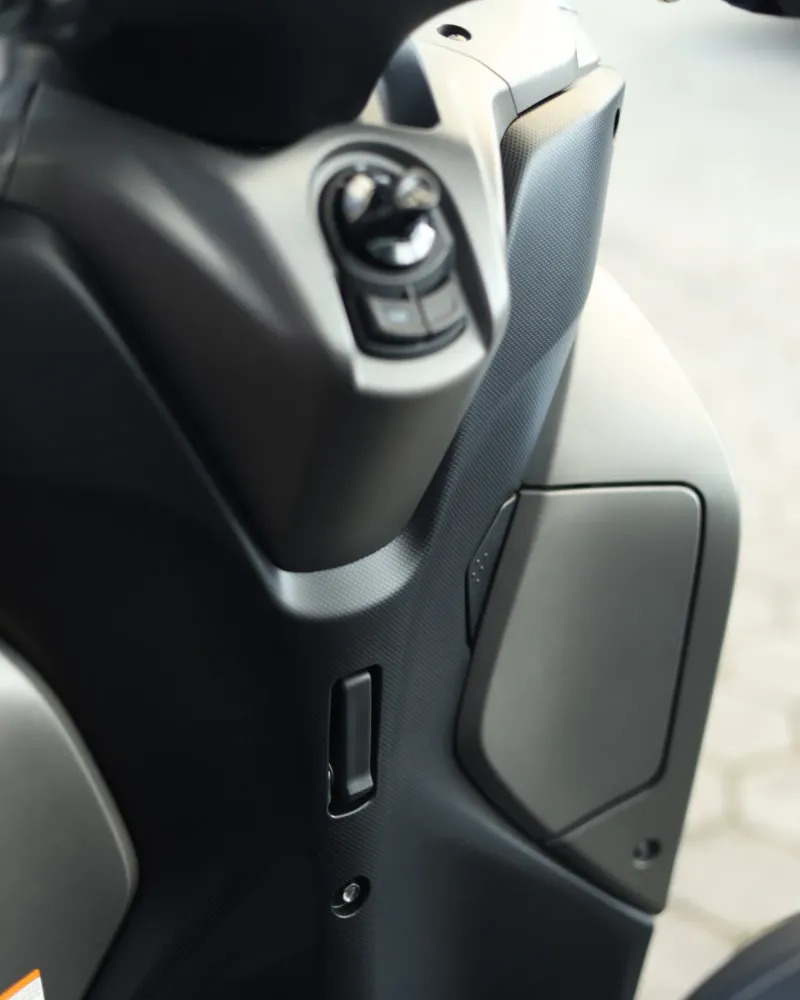 Yamaha Tricity 125 2023 – 14.315 km – Scooter 3 Rodas – Motocar Vila das Aves | Santo Tirso Porto