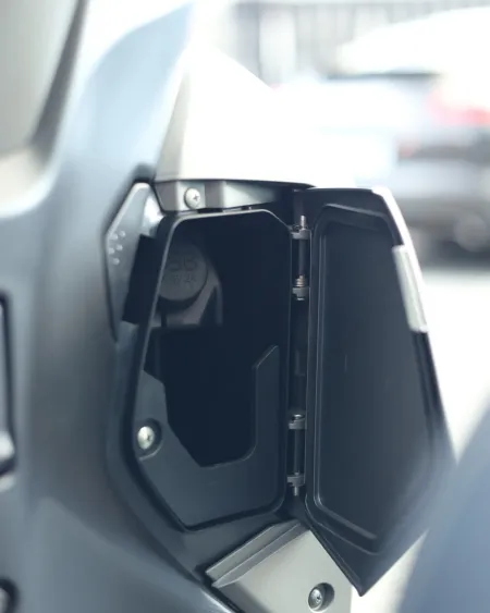 Yamaha Tricity 125 2023 – 14.315 km – Scooter 3 Rodas – Motocar Vila das Aves | Santo Tirso Porto