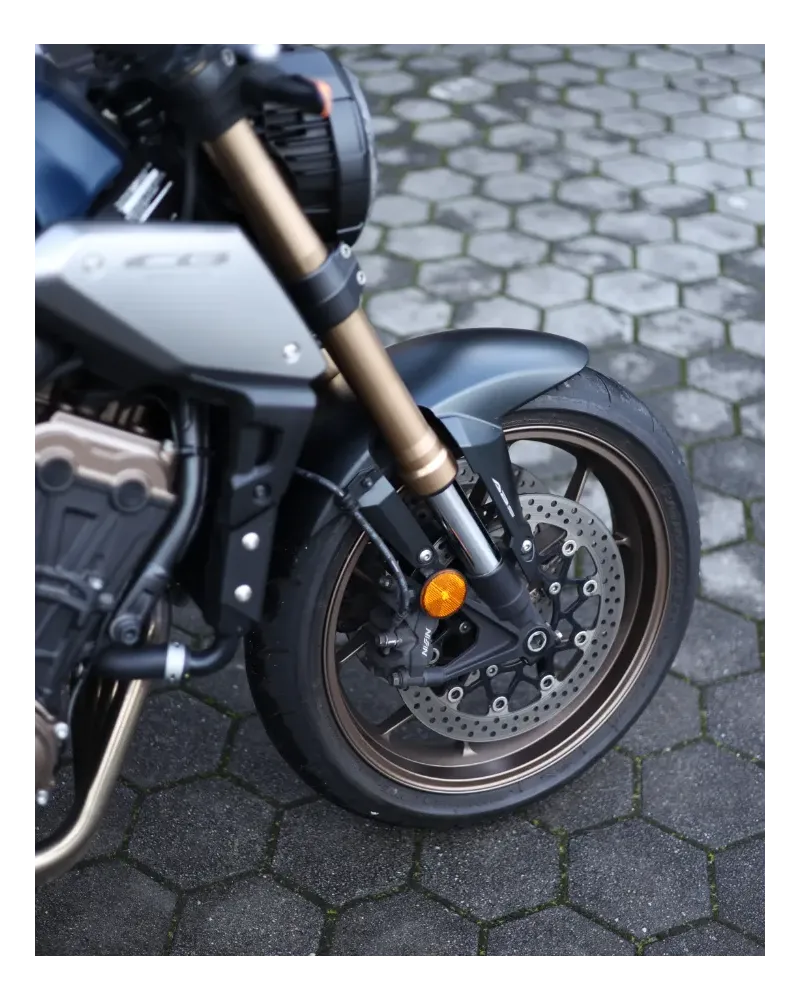 Honda CB650R 2022 – 25.525 km – Naked 4 Cilindros – Motocar Vila das Aves | Santo Tirso Porto