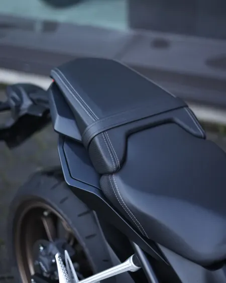 Honda CB650R 2022 – 25.525 km – Naked 4 Cilindros – Motocar Vila das Aves | Santo Tirso Porto