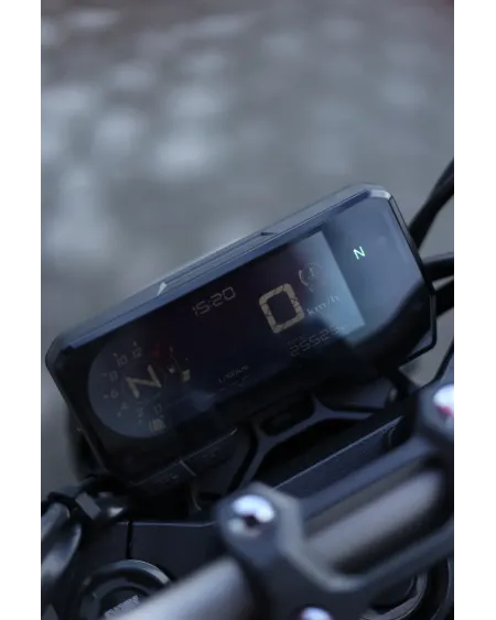 Honda CB650R 2022 – 25.525 km – Naked 4 Cilindros – Motocar Vila das Aves | Santo Tirso Porto