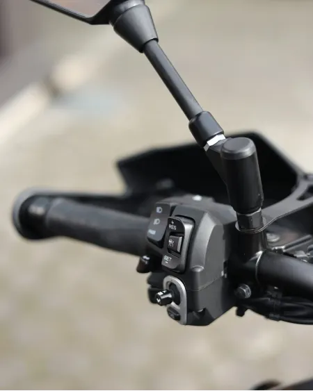 Yamaha Tracer 9 GT+ 2024 – 15.423 km – Top Case 50L – Motocar Vila das Aves | Santo Tirso Porto