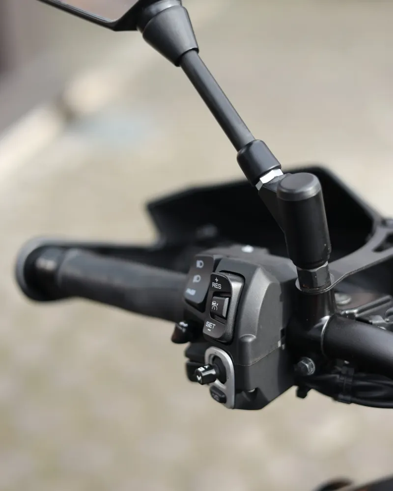 Yamaha Tracer 9 GT+ 2024 – 15.423 km – Top Case 50L – Motocar Vila das Aves | Santo Tirso Porto