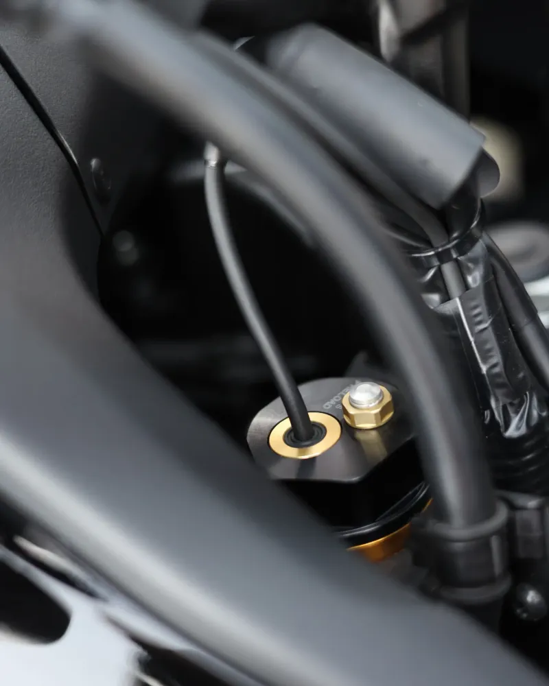 Yamaha Tracer 9 GT+ 2024 – 15.423 km – Top Case 50L – Motocar Vila das Aves | Santo Tirso Porto