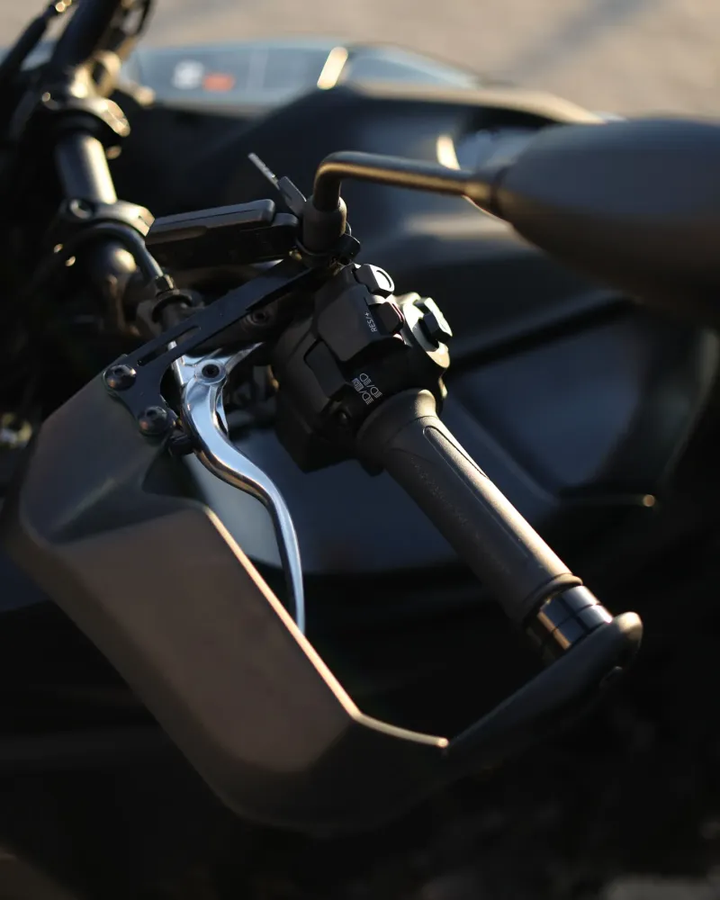 Yamaha Tracer 9 GT 2025 – 269 km – Sport Touring Premium – Motocar Vila das Aves | Santo Tirso Porto