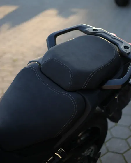 Yamaha Tracer 9 GT 2025 – 269 km – Sport Touring Premium – Motocar Vila das Aves | Santo Tirso Porto