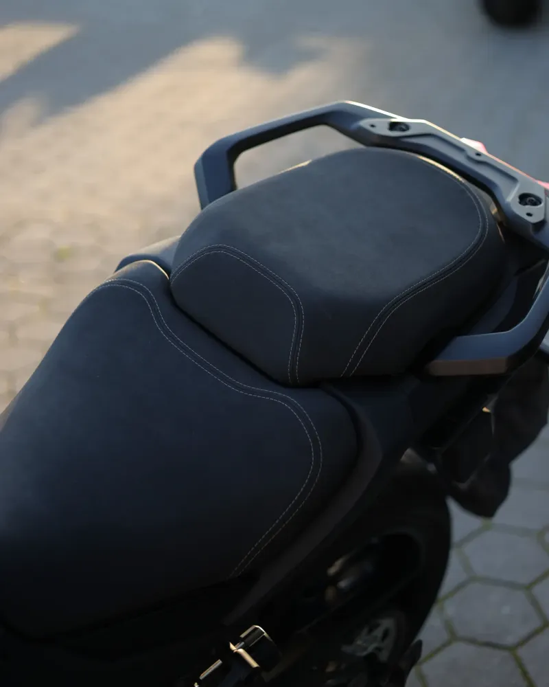 Yamaha Tracer 9 GT 2025 – 269 km – Sport Touring Premium – Motocar Vila das Aves | Santo Tirso Porto