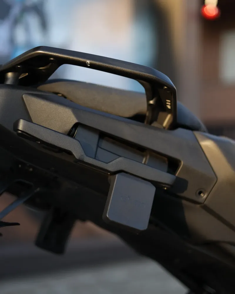 Yamaha Tracer 9 GT 2025 – 269 km – Sport Touring Premium – Motocar Vila das Aves | Santo Tirso Porto