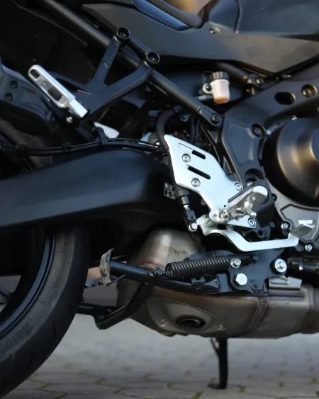 Yamaha Tracer 9 GT 2025 – 269 km – Sport Touring Premium – Motocar Vila das Aves | Santo Tirso Porto