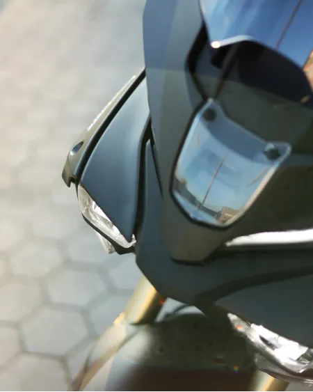 Yamaha Tracer 9 GT 2025 – 269 km – Sport Touring Premium – Motocar Vila das Aves | Santo Tirso Porto