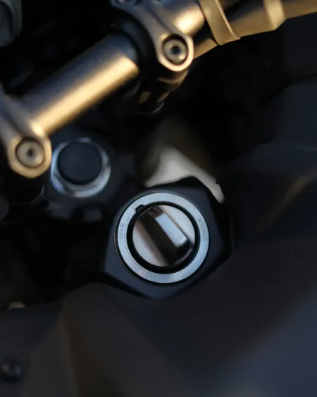 Yamaha Tracer 9 GT 2025 – 269 km – Sport Touring Premium – Motocar Vila das Aves | Santo Tirso Porto