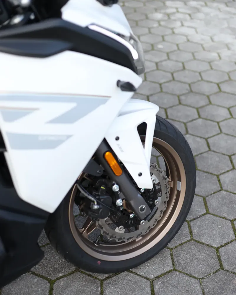 CFMOTO 650GT 2025 – 1.286 km – Sport Touring – Motocar Vila das Aves | Santo Tirso Porto