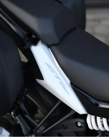 CFMOTO 650GT 2025 – 1.286 km – Sport Touring – Motocar Vila das Aves | Santo Tirso Porto