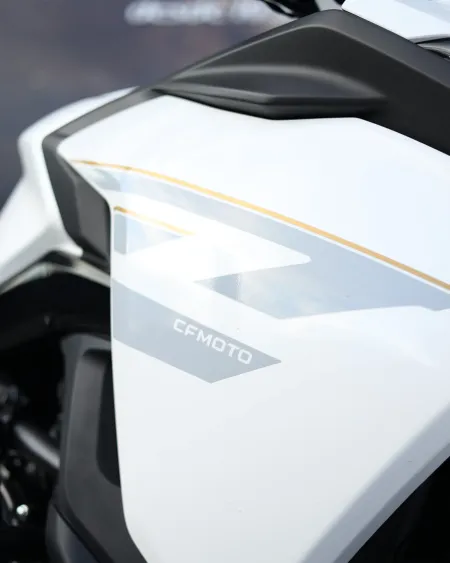 CFMOTO 650GT 2025 – 1.286 km – Sport Touring – Motocar Vila das Aves | Santo Tirso Porto