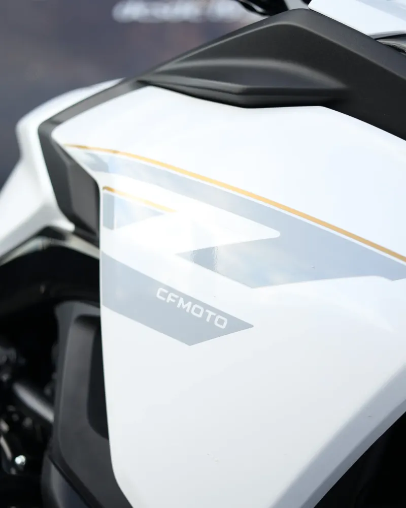 CFMOTO 650GT 2025 – 1.286 km – Sport Touring – Motocar Vila das Aves | Santo Tirso Porto