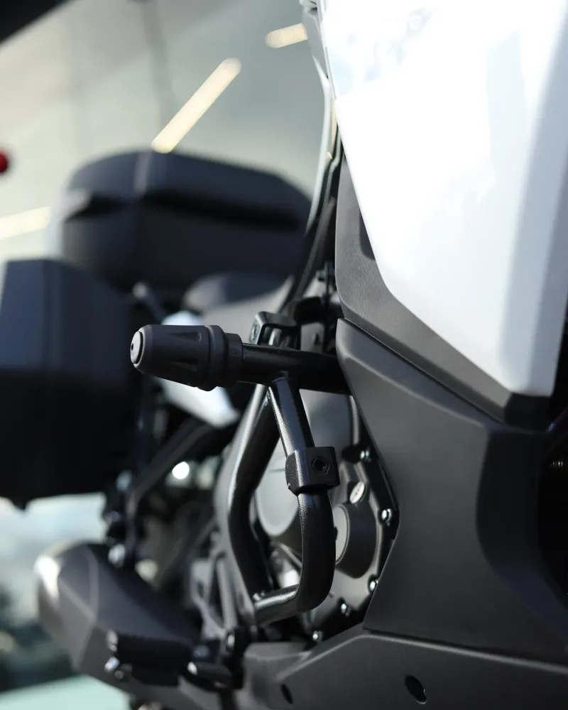 CFMOTO 650GT 2025 – 1.286 km – Sport Touring – Motocar Vila das Aves | Santo Tirso Porto