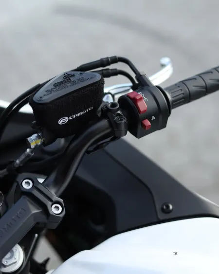 CFMOTO 650GT 2025 – 1.286 km – Sport Touring – Motocar Vila das Aves | Santo Tirso Porto