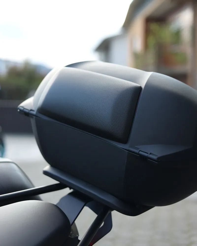 CFMOTO 650GT 2025 – 1.286 km – Sport Touring – Motocar Vila das Aves | Santo Tirso Porto