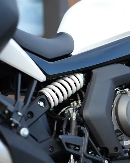 CFMOTO 650GT 2025 – 1.286 km – Sport Touring – Motocar Vila das Aves | Santo Tirso Porto