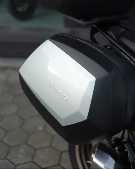 CFMOTO 650GT 2025 – 1.286 km – Sport Touring – Motocar Vila das Aves | Santo Tirso Porto