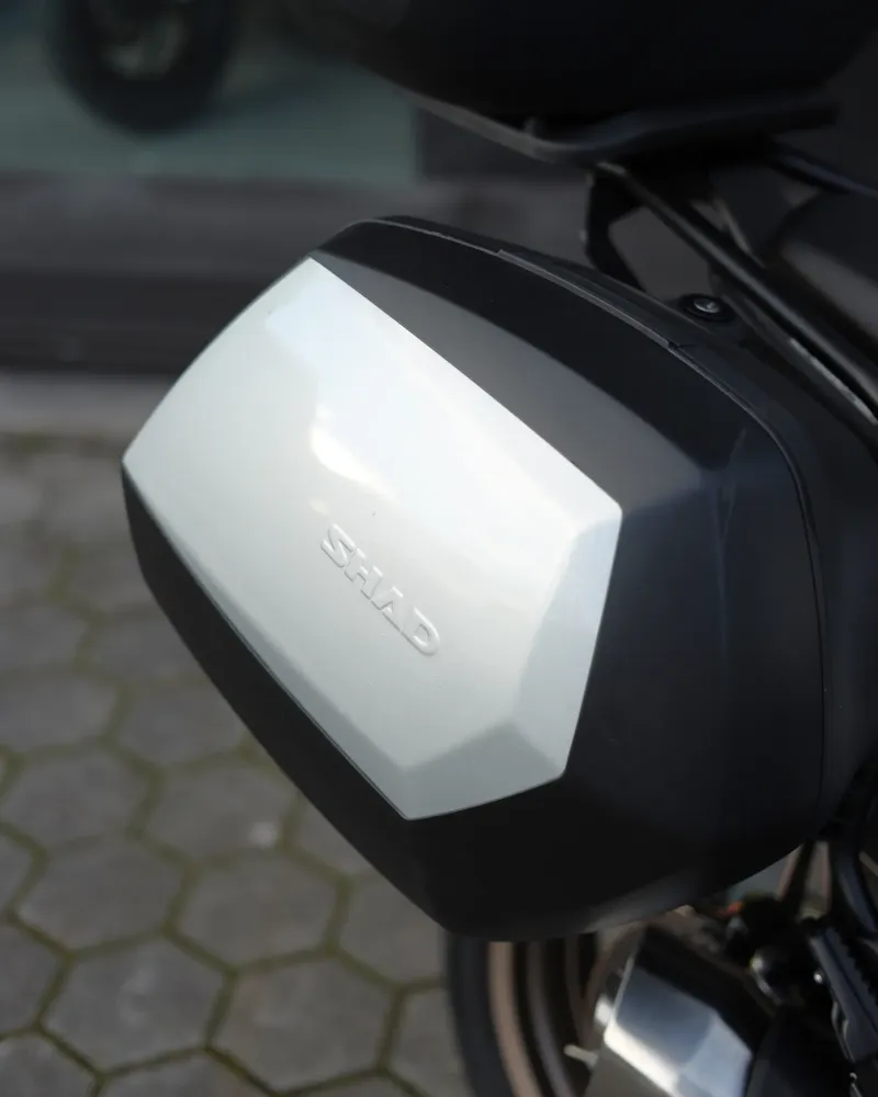 CFMOTO 650GT 2025 – 1.286 km – Sport Touring – Motocar Vila das Aves | Santo Tirso Porto