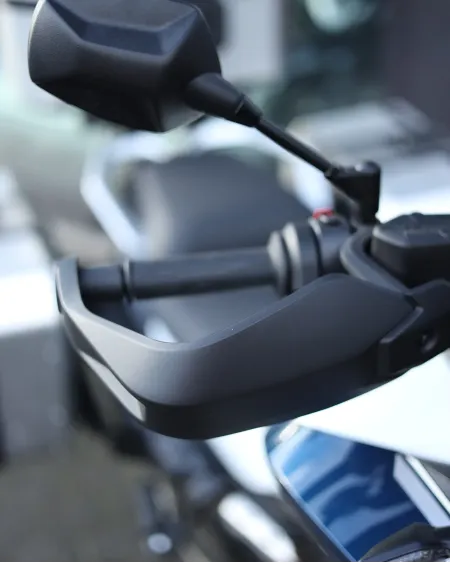 CFMOTO 800MT Explorer 2025 – 789 km – Como Nova – Motocar Vila das Aves | Santo Tirso Porto