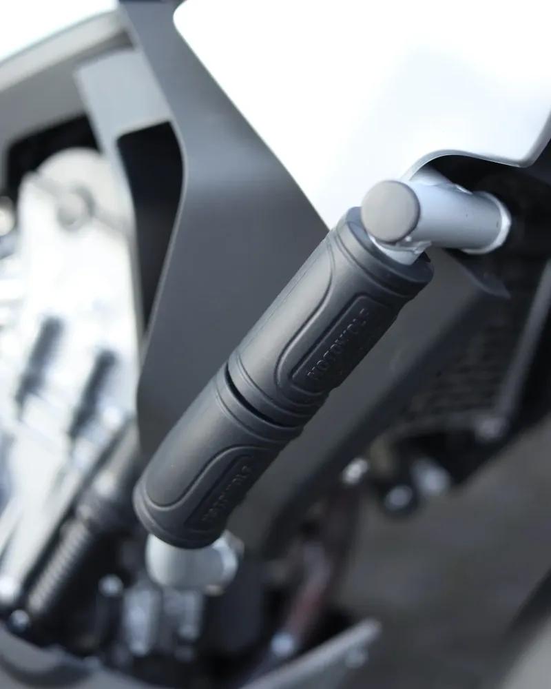 CFMOTO 800MT Explorer 2025 – 789 km – Como Nova – Motocar Vila das Aves | Santo Tirso Porto