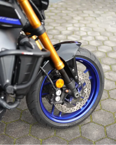 Yamaha MT-09 SP 2023 – 16.173 km – Versão SP Premium – Motocar Vila das Aves | Santo Tirso Porto