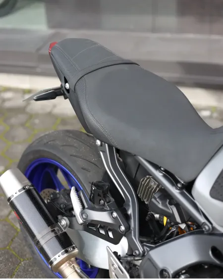 Yamaha MT-09 SP 2023 – 16.173 km – Versão SP Premium – Motocar Vila das Aves | Santo Tirso Porto