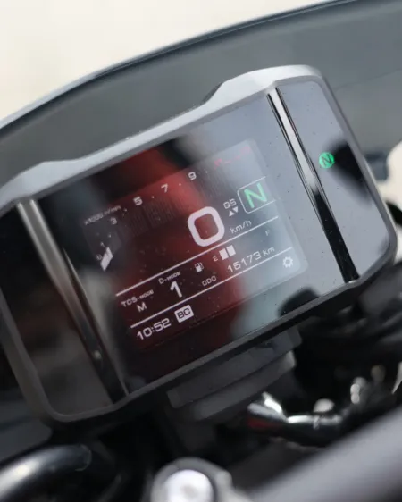 Yamaha MT-09 SP 2023 – 16.173 km – Versão SP Premium – Motocar Vila das Aves | Santo Tirso Porto