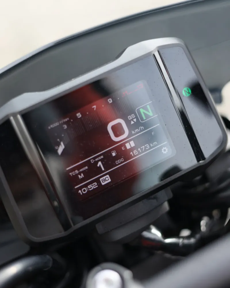 Yamaha MT-09 SP 2023 – 16.173 km – Versão SP Premium – Motocar Vila das Aves | Santo Tirso Porto