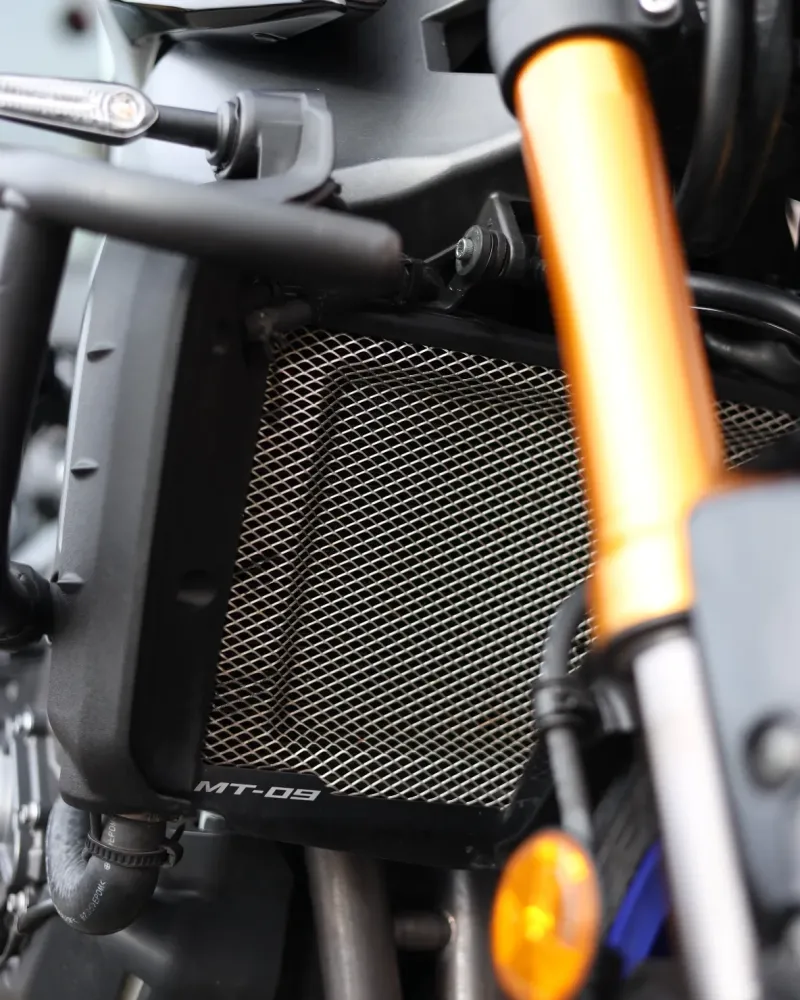 Yamaha MT-09 SP 2023 – 16.173 km – Versão SP Premium – Motocar Vila das Aves | Santo Tirso Porto