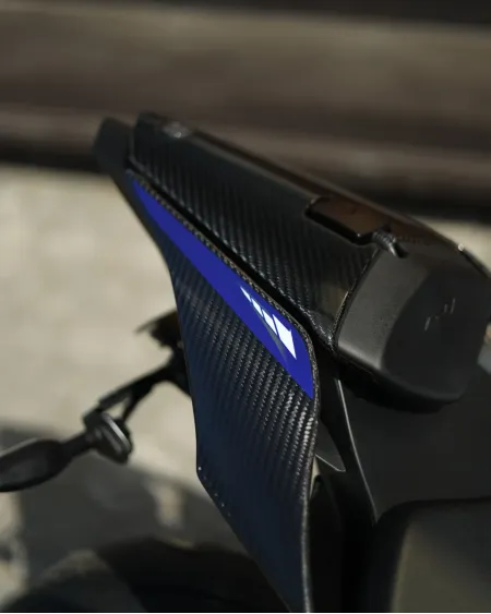 Yamaha YZF-R1 M — Nova 0 km | Últimas 2 Unidades | Motocar