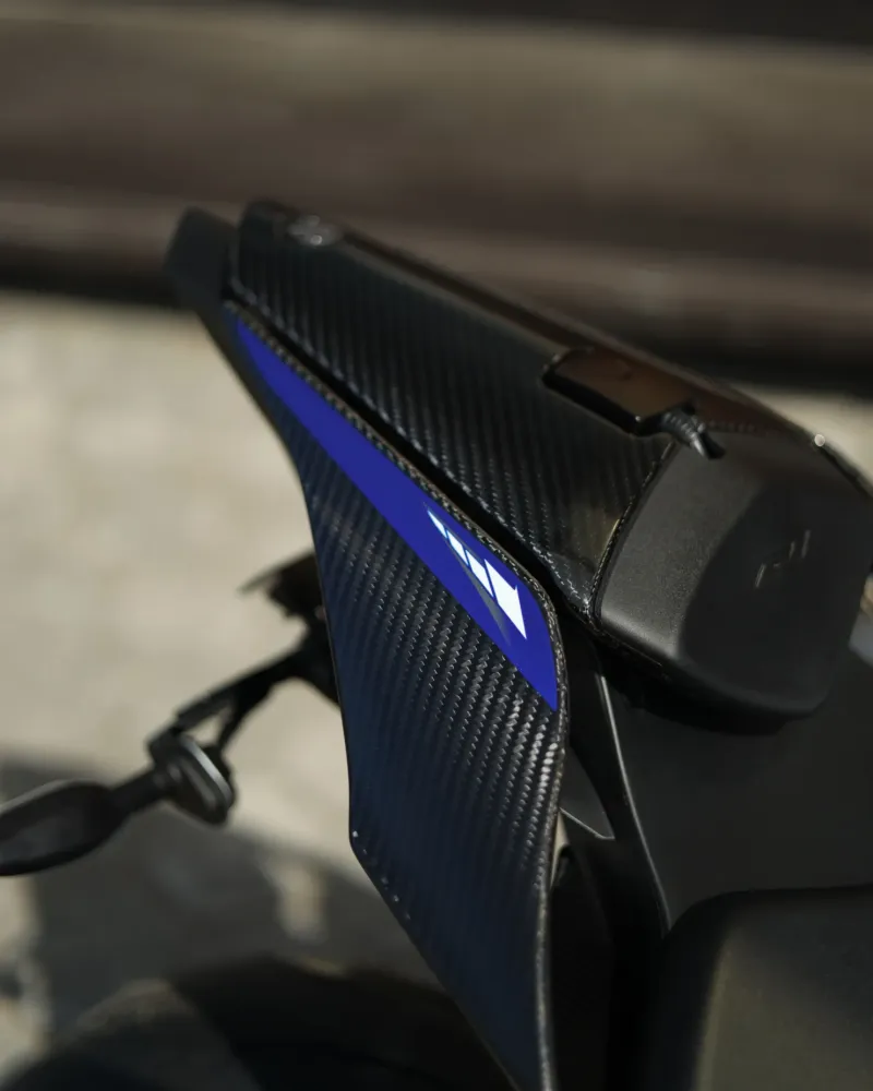 Yamaha YZF-R1 M — Nova 0 km | Últimas 2 Unidades | Motocar