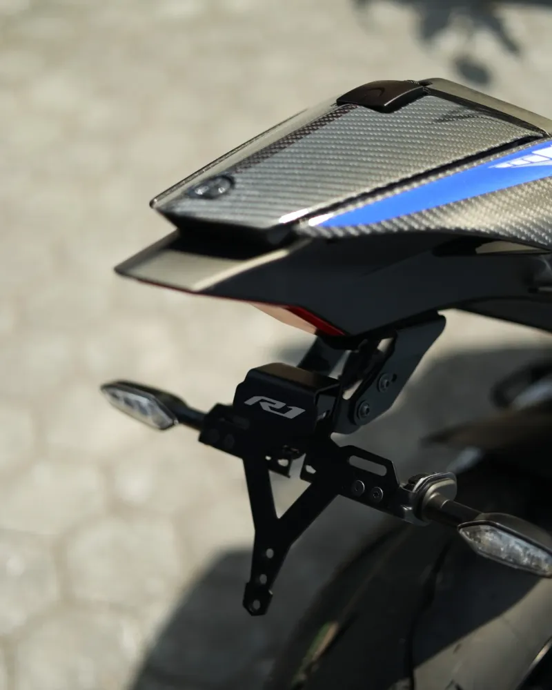 Yamaha YZF-R1 M — Nova 0 km | Últimas 2 Unidades | Motocar