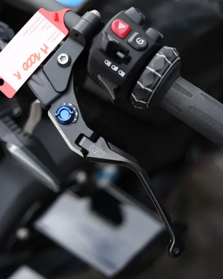 BMW M 1000 R Competition 2024 Usada – 4 509 km | Motocar