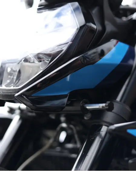 BMW M 1000 R Competition 2024 Usada – 4 509 km | Motocar