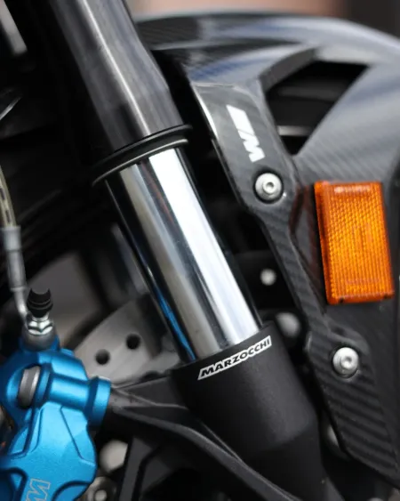 BMW M 1000 R Competition 2024 Usada – 4 509 km | Motocar