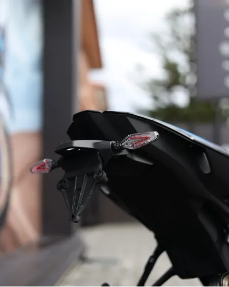 BMW M 1000 R Competition 2024 Usada – 4 509 km | Motocar