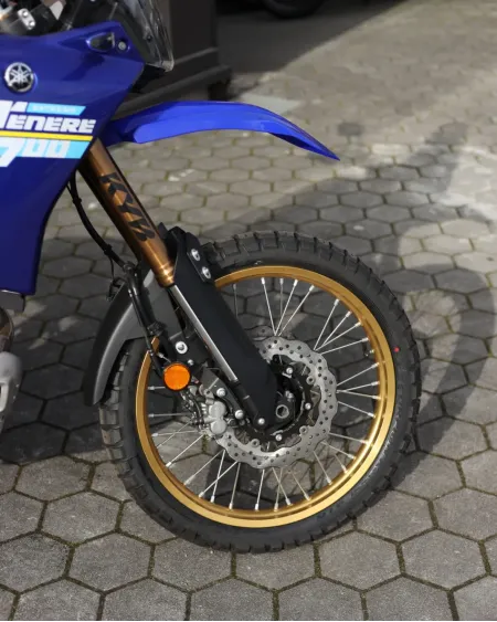 Yamaha TÉNÉRÉ 700 EXTREME