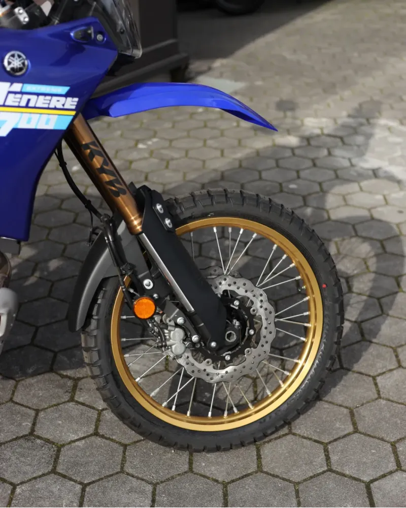 Yamaha TÉNÉRÉ 700 EXTREME