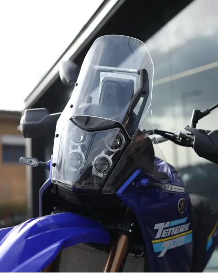 Yamaha TÉNÉRÉ 700 EXTREME