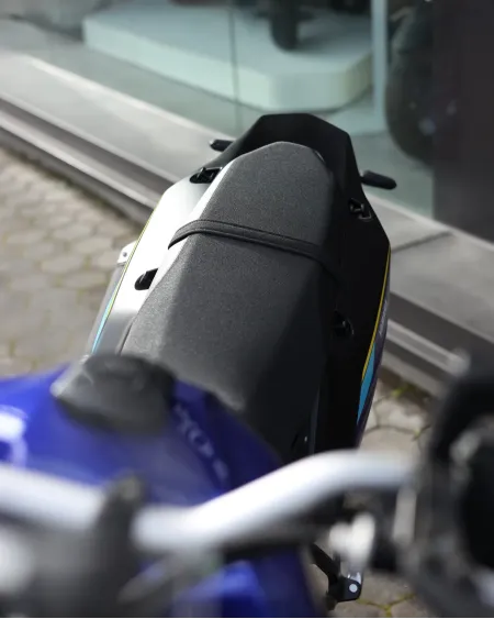 Yamaha TÉNÉRÉ 700 EXTREME