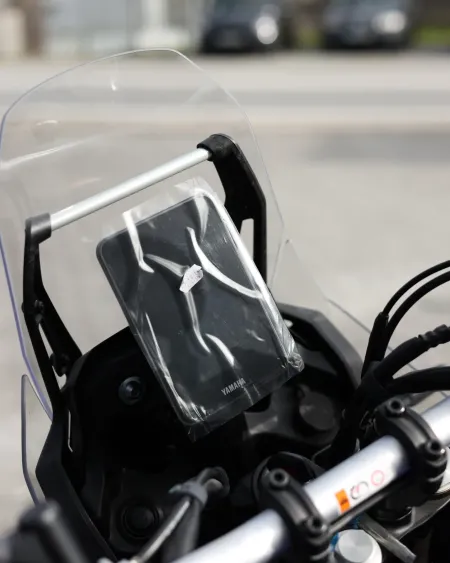 Yamaha TÉNÉRÉ 700 EXTREME