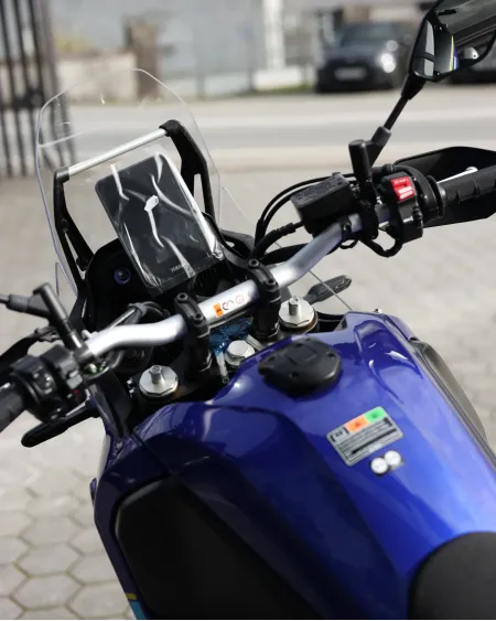 Yamaha TÉNÉRÉ 700 EXTREME
