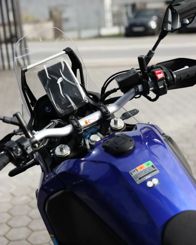 Yamaha TÉNÉRÉ 700 EXTREME