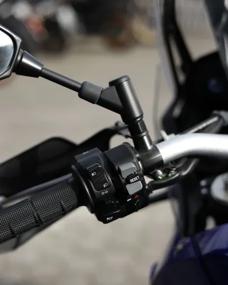 Yamaha TÉNÉRÉ 700 EXTREME