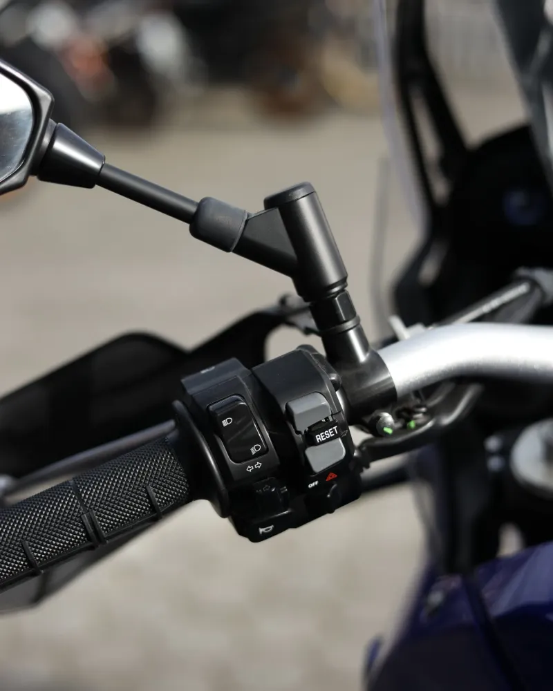 Yamaha TÉNÉRÉ 700 EXTREME