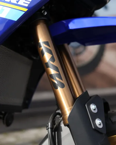 Yamaha TÉNÉRÉ 700 EXTREME