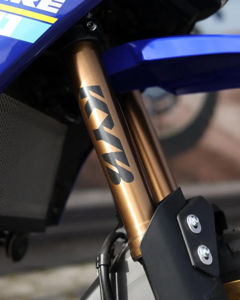 Yamaha TÉNÉRÉ 700 EXTREME